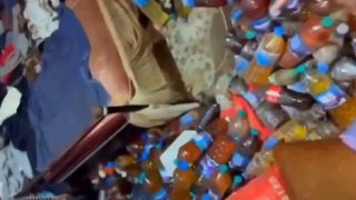 Man found storing urine in bottles instead of using toilet: 5 conditions linked to waste hoarding
