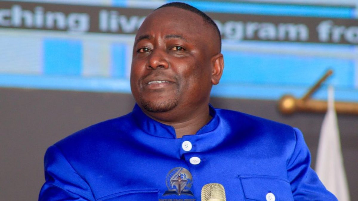 Kanyari makes major promise to women ahead of Kasarani MP bid