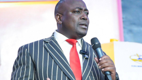 Kanyari to Kasarani voters: If I could ask for Ksh310 and get it, I can ask for govt funds