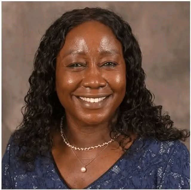 Victoria Nthunya Mutiso, a mental health researcher and AFRIMEB director who was fatally shot in Nairobi’s Upper Hill area. 