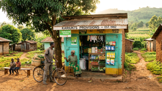 ‘Sachet economy’ – Why buying small doesn’t always mean losing money