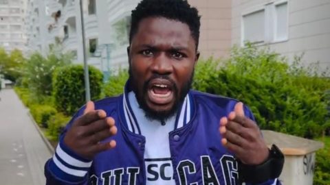 Madem walikuwa wananikataa ju naishi Juja: Vindee recalls life as a broke man before Ksh1.18M YouTube payout