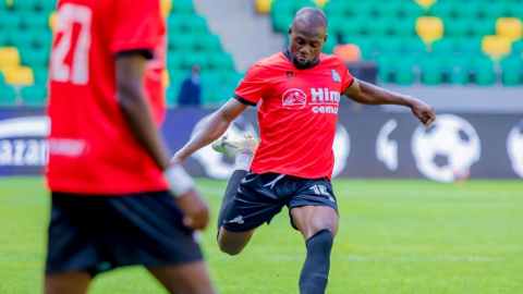 CECAFA Kagame Cup: Vipers SC’s test awaits Gor Mahia in crucial top-table clash