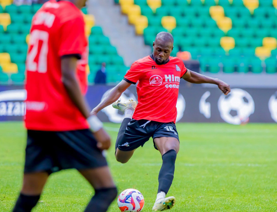 CECAFA Kagame Cup: Vipers SC's test awaits Gor Mahia in crucial top-table clash