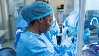 WHO adds first diagnostic test for Ebola Bundibugyo virus to emergency use listing