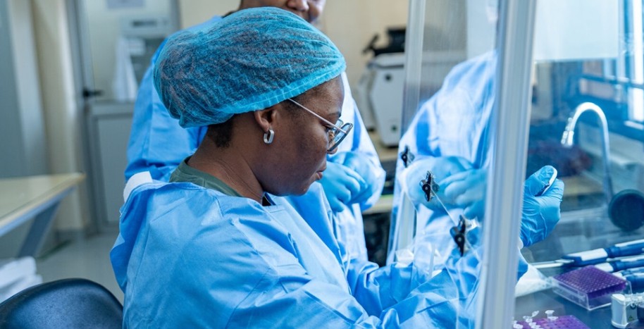 WHO adds first diagnostic test for Ebola Bundibugyo virus to emergency use listing