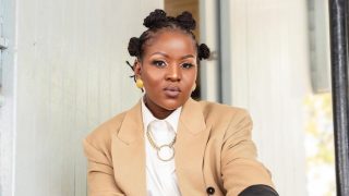 Wanjiku Stephens explains why she is still single after rejecting 2026 ‘boyfriend applications’