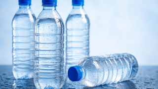 KRA removes excise duty on bottled water