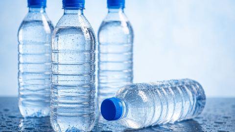 KRA removes excise duty on bottled water
