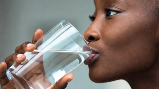 Can drinking more water really help you lose weight?