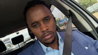 Khalif Kairo opens up on why he has never settled down