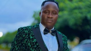 Nicholas Kioko shares why son’s injury was the hardest moment of his life