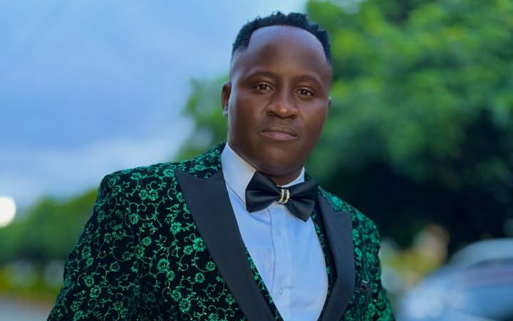 Nicholas Kioko shares why son's injury was the hardest moment of his life