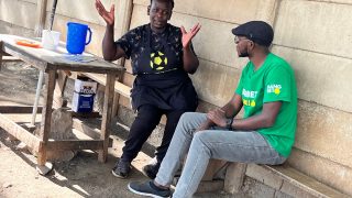 How Bangbet's Biashara Boost CSR is transforming small businesses across Kenya