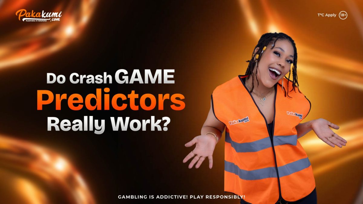 Do crash game predictors really work? The truth about predicting crash game multipliers