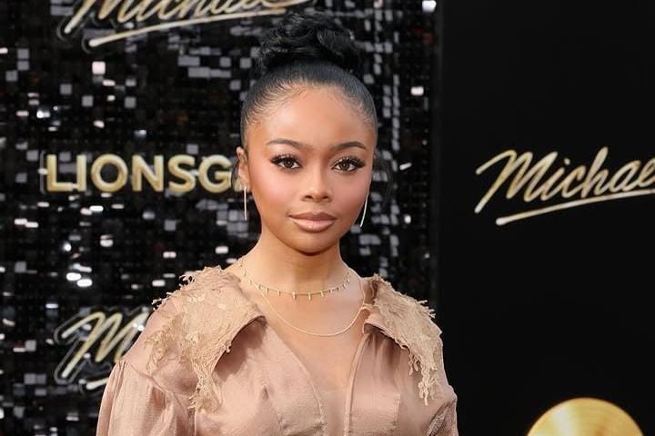 Skai Jackson apologises after her remarks that Kenyans don't know how they look like