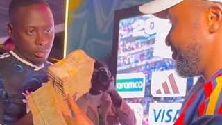 Oga Obinna loses Ksh2M World Cup bet to Bolo after Spain beats Argentina