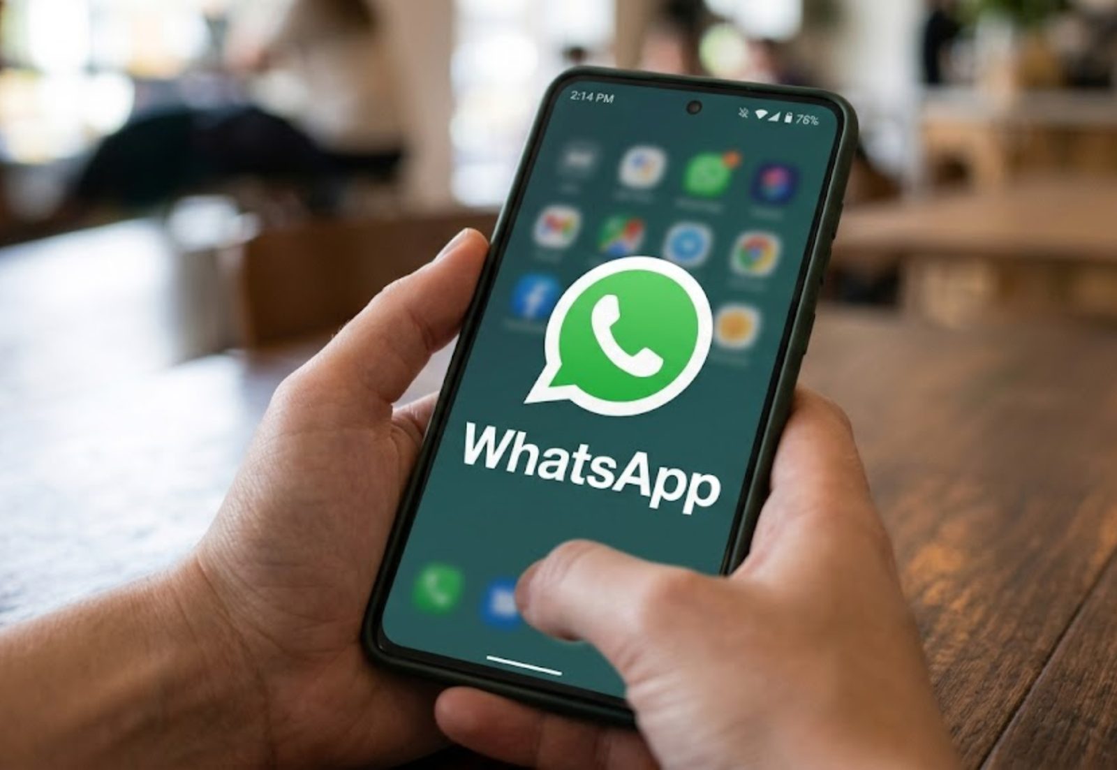 WhatsApp rolls out in-car calling, iPad sign-ups and other new features