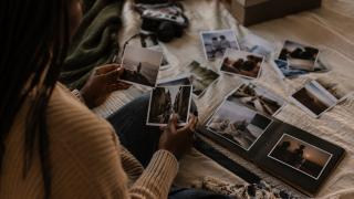 Reasons why some people miss their ex, even when in a happy relationship