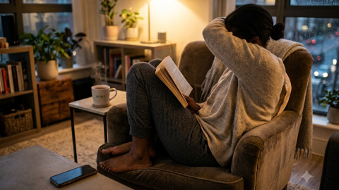 Reasons why more professionals are saying no to after-work drinks