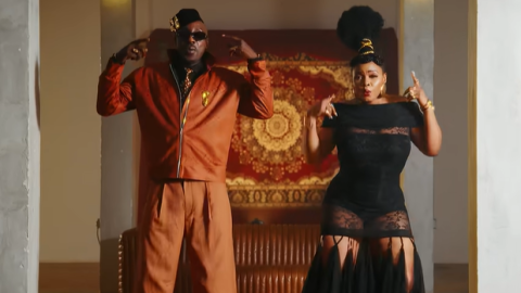 5 latest East African chart-toppers taking over playlists this week