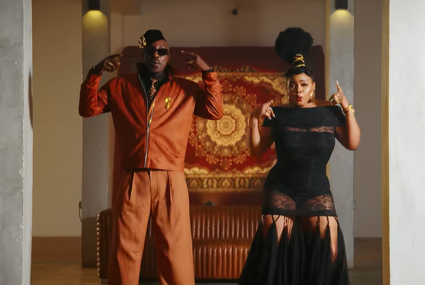 5 latest East African chart-toppers taking over playlists this week