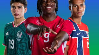 World Cup: Brazilian pair and Morocco’s Bouaddi among leading contenders for Young Player Award