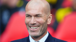 Zinedine Zidane appointed France new head coach