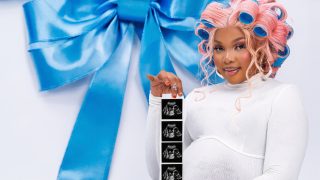 Zuchu reveals she gave birth via C-section after baby was trapped by the umbilical cord