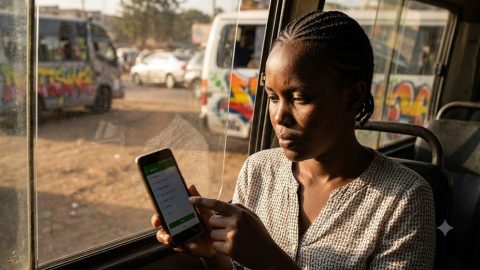 What happens to your money if your M-Pesa account stays inactive for too long?