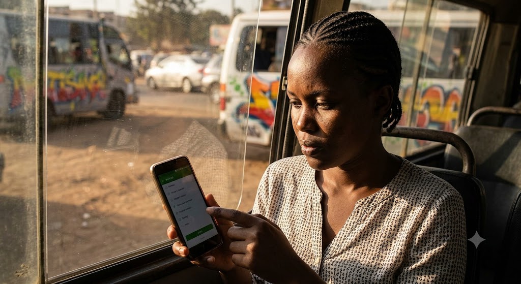 What happens to your money if your M-Pesa account stays inactive for too long?