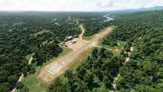 Kenya Forest Service seeks public views on proposed airstrip in Meru Forest