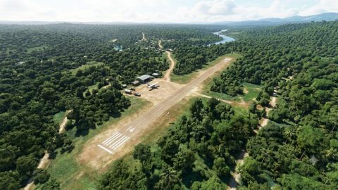 Kenya Forest Service seeks public views on proposed airstrip in Meru Forest