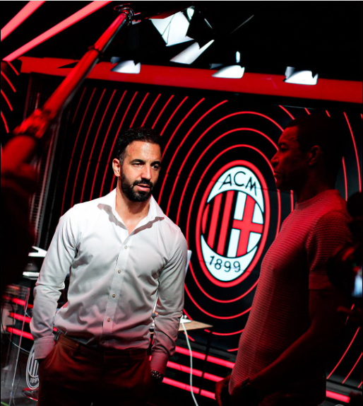 I made some mistakes: Ruben Amorim apologises to Manchester United fans after AC Milan unveiling