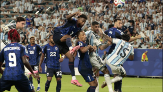 4 controversial refereeing decisions that overshadowed Argentina’s World Cup victory over Cape Verde