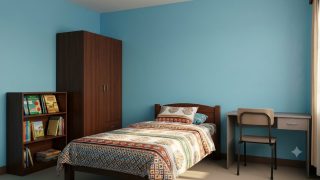 How your child’s bedroom environment impacts school grades