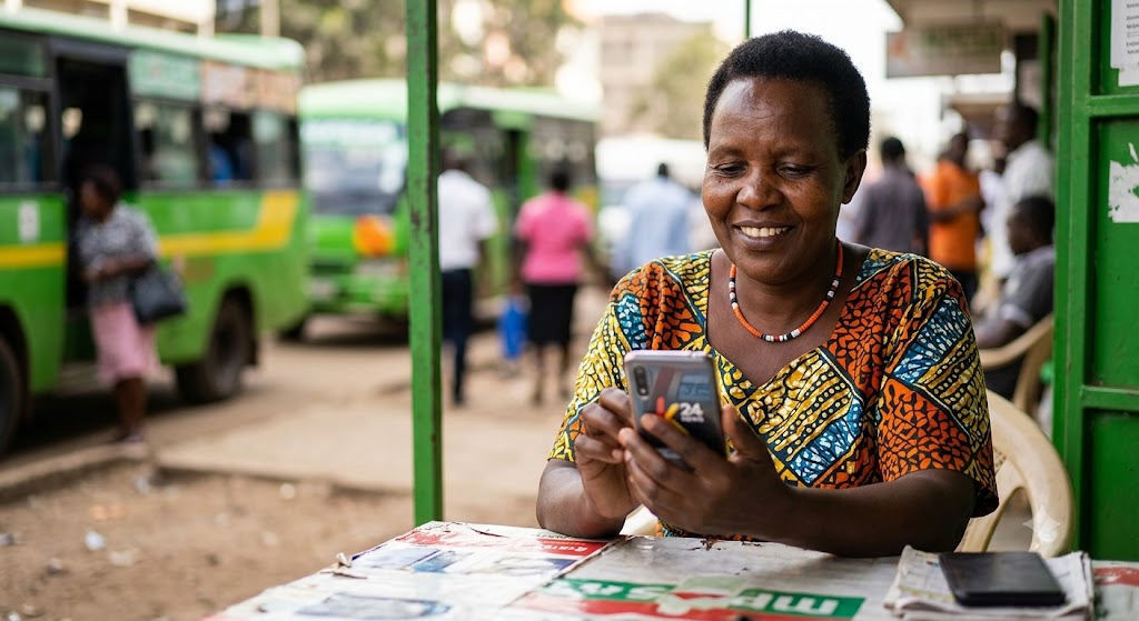 How to start investing in Treasury Bills from your phone