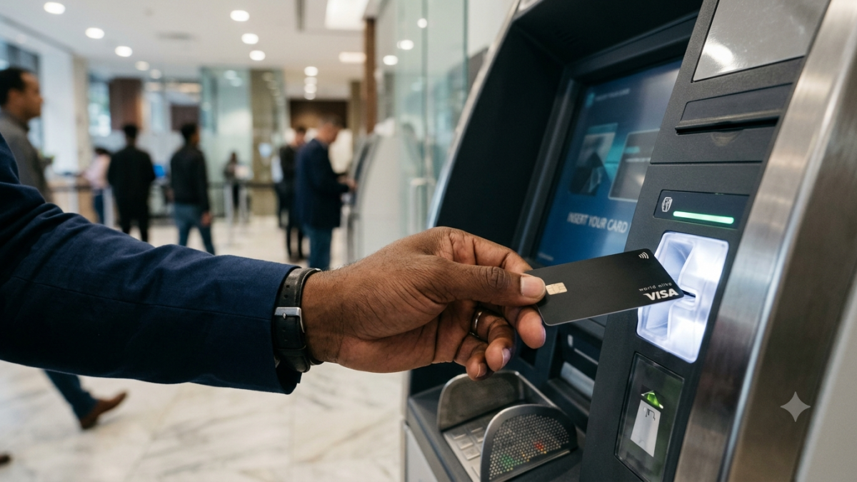 Black credit card: What it is and who actually qualifies for one