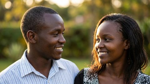 Why we find certain faces more attractive than others