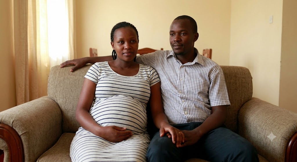 Financial reality of maternity and paternity leave in Kenya