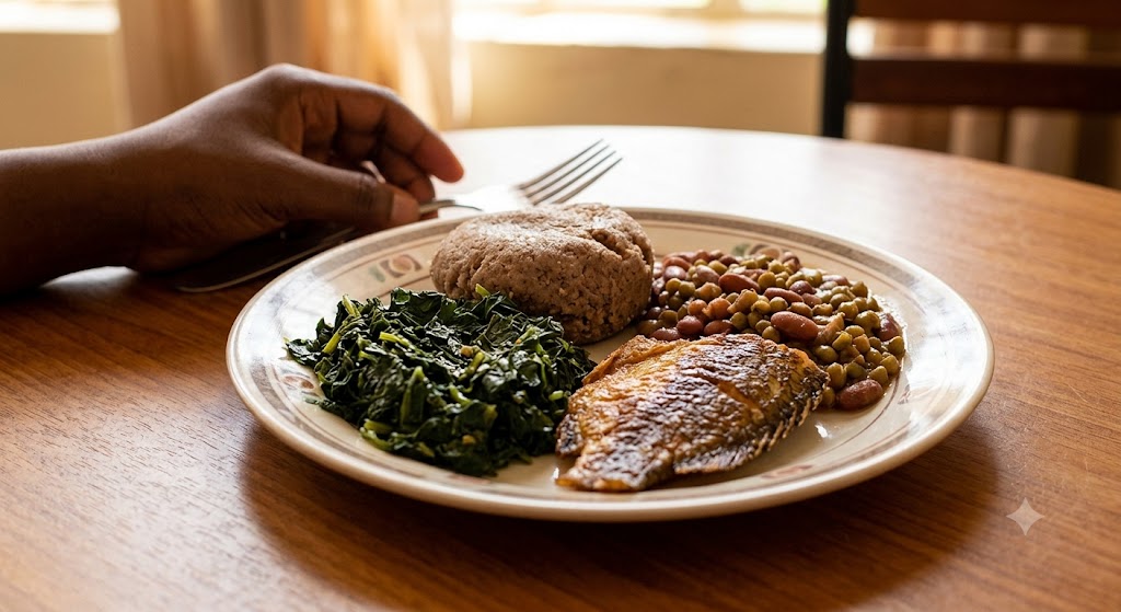 Glycaemic index: What it means in nutrition