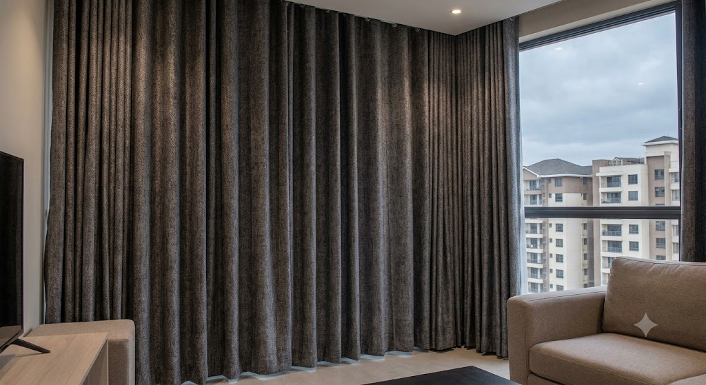 How to choose curtains that work for your home