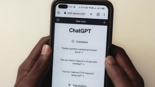 OpenAI confirms global ChatGPT outage