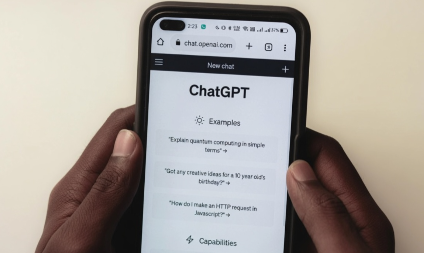 OpenAI confirms global ChatGPT outage