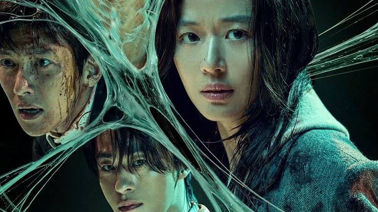 Colony review: Korean Sci-Fi thriller that traps survivors in a deadly viral nightmare