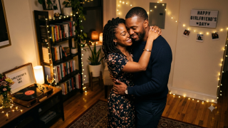 Affordable National Girlfriends Day ideas for friends and couples on a budget