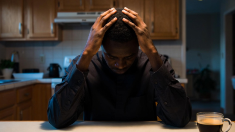 Huduma Kenya unveils WhatsApp number for mental health counselling service