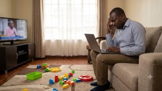 ‘Leisure sickness’ – what holiday time does to adults who never learned to rest