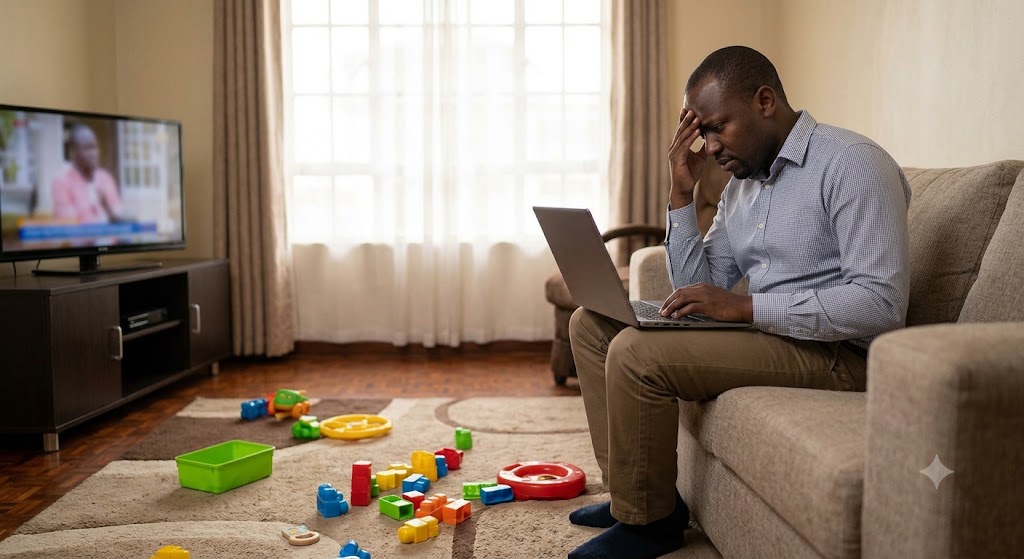 'Leisure sickness' - what holiday time does to adults who never learned to rest