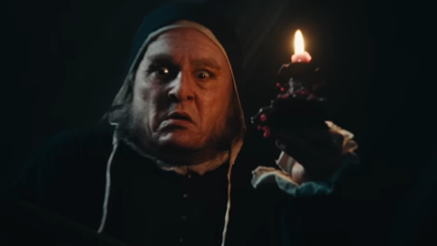 Ebenezer trailer: Everything you need to know about Johnny Depp’s new horror movie